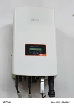 solid off grid 20 kwa inverter for sale