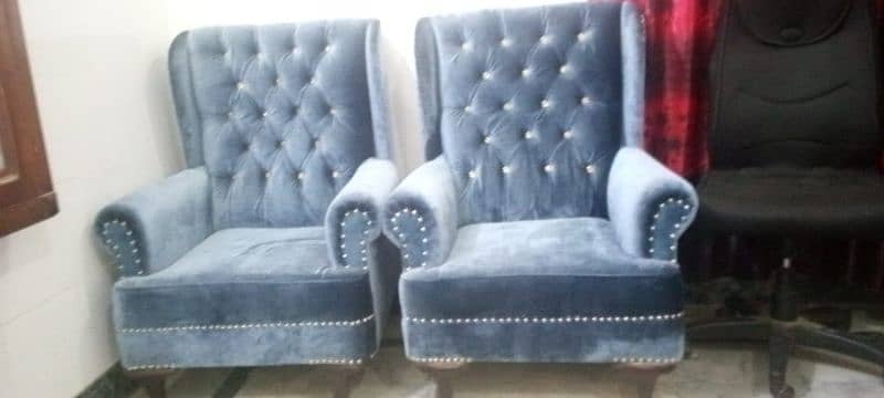 Sofa set 2