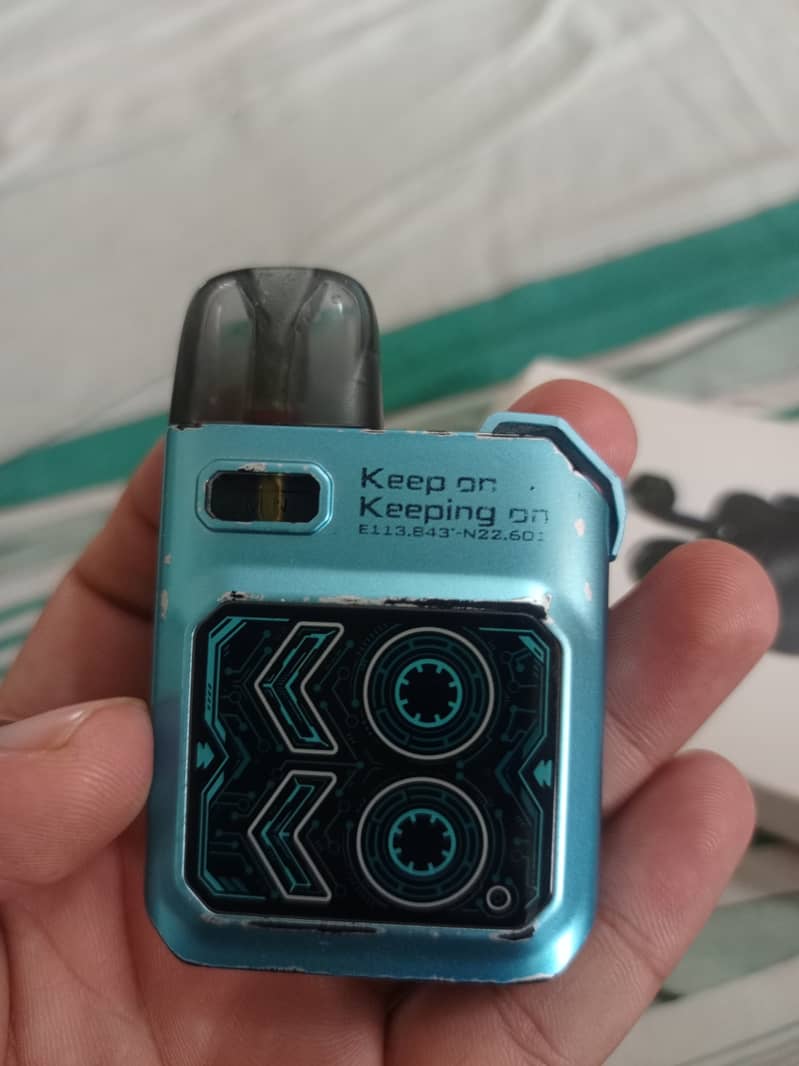 Calibur KO KO GK3 5200 ( ORIGNAL PRICE 9000) 4