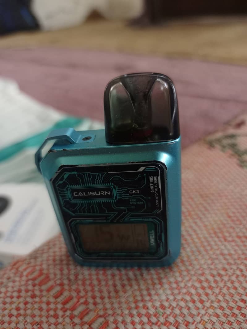 Calibur KO KO GK3 5200 ( ORIGNAL PRICE 9000) 5