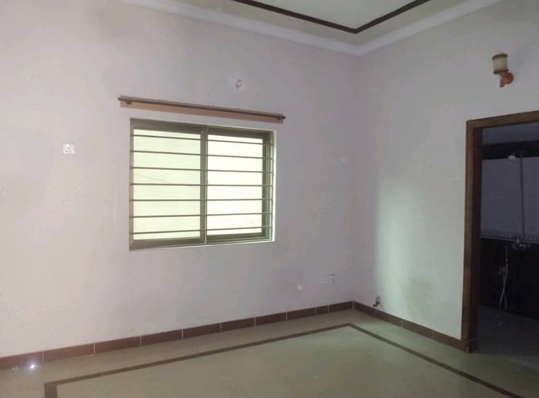 Reserve A Centrally Located House In G-9/1 0