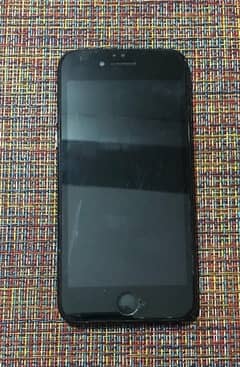 iPhone 7 128GB Black - Excellent Condition