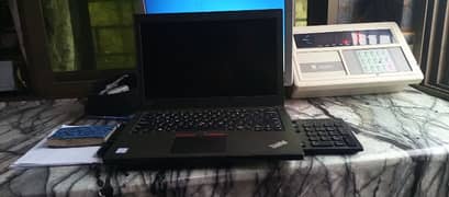 laptop Lenovo x260