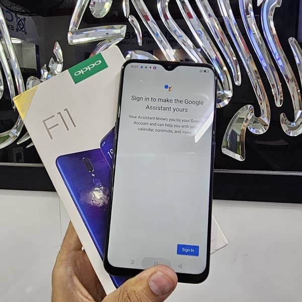 Cellarena Oppo F11 7