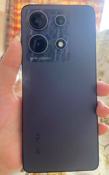 infinix note 30 0