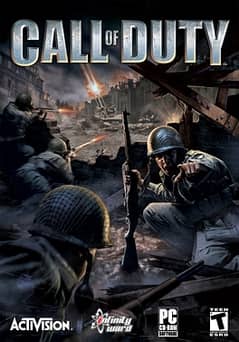 Call of duty 1 For sale