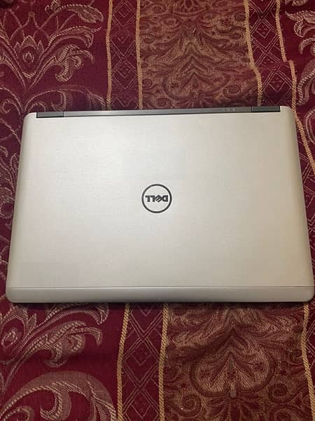 dell core i7 5