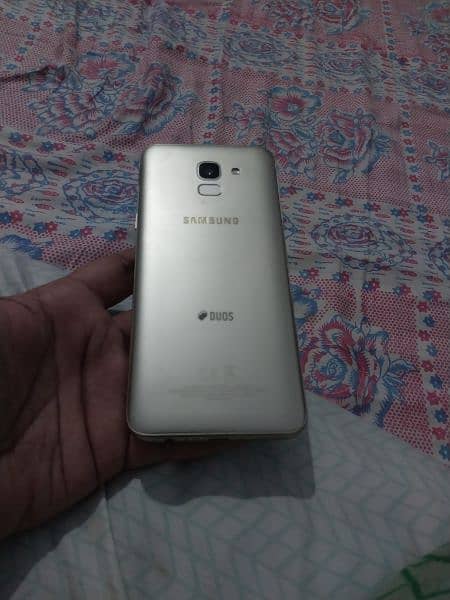 Samsung j6 0