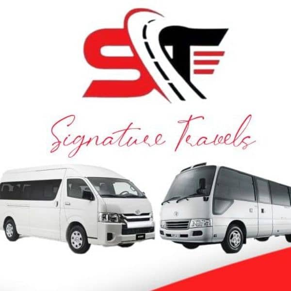 Rent a Coaster | Toyota Coaster for Rent | Car | Honda Brv| Hiace 4