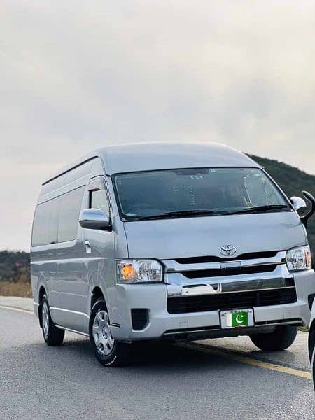 Rent a Coaster | Toyota Coaster for Rent | Car | Honda Brv| Hiace 7