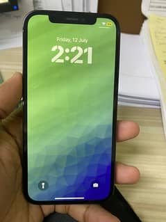 Iphone 12 Pro 128Gb Non PTA 0