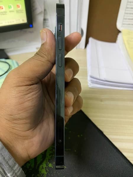 Iphone 12 Pro 128Gb Non PTA 3