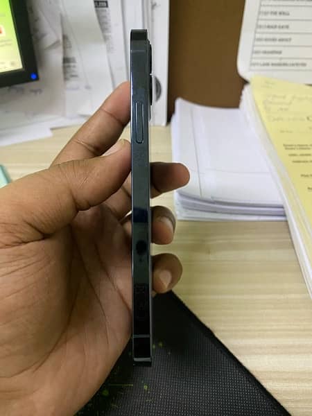 Iphone 12 Pro 128Gb Non PTA 4