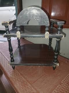 Telephone stand in perfect condition 0