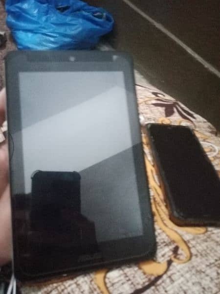 Asus tablet 0