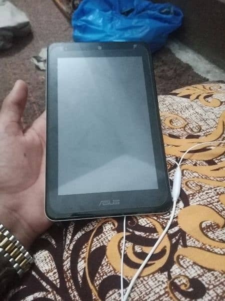 Asus tablet 5