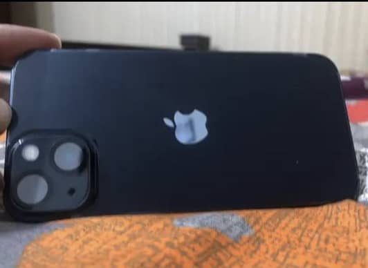 Iphone 13 Non PTA 128GB JV/LLA 0