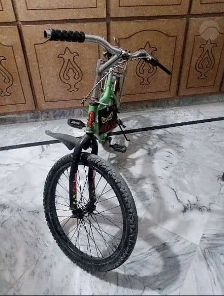 cycle for sale . . . 0