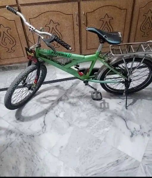 cycle for sale . . . 1