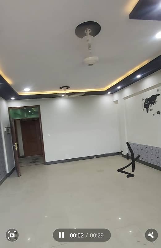 G 9 Markaz 1 Bed Appartmint For Sale 2