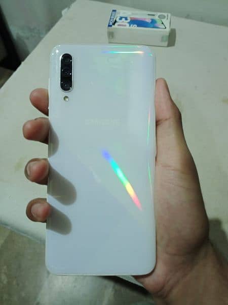 Samsung galaxy A30s 4/128gb 4