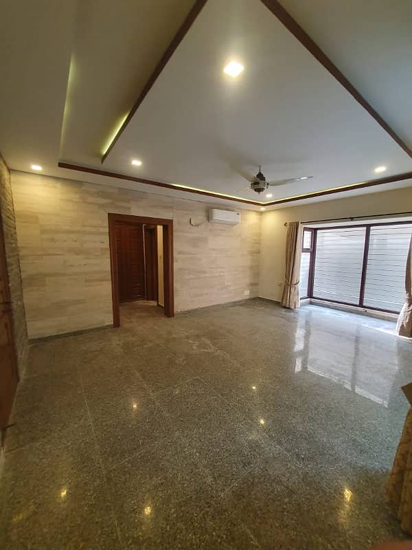 House For Rent In F-7 Islamabad 2