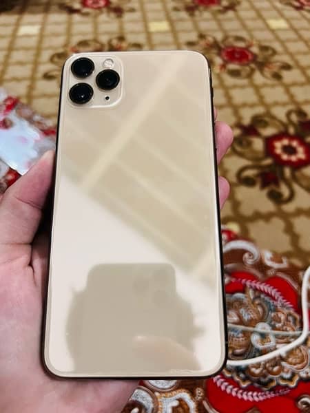 iphone 11 pro max 256GB jv 2