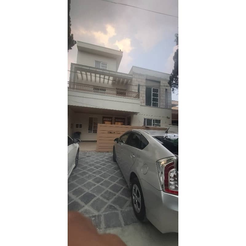 G-9/3 40x80 House For Sale 2