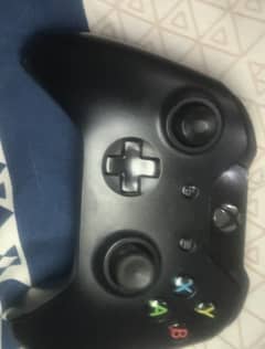 Xbox Controller 0