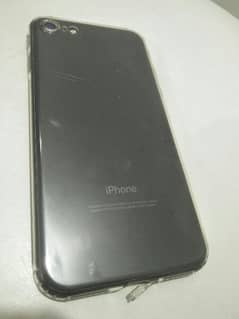 iPhone 7 non PTA 32 gb ¹⁰/¹⁰ condition