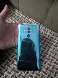 huawei mate 10 pro urgent sale