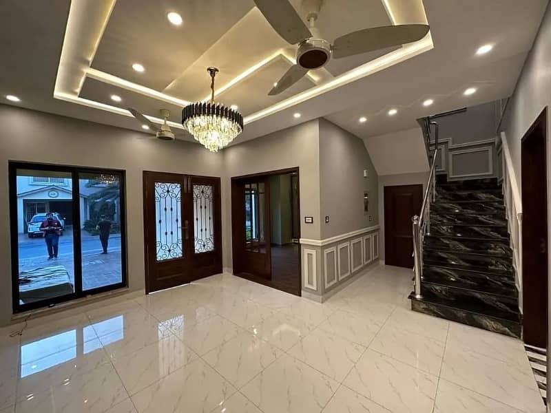 3 Years Installments Plan 5 Marla Brand New House For Sale Bahria Town Lahore 0