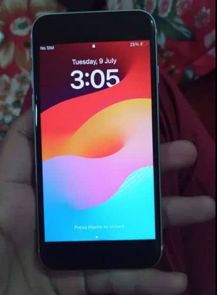 iPhone SE 2020 64gb non pta jv 1