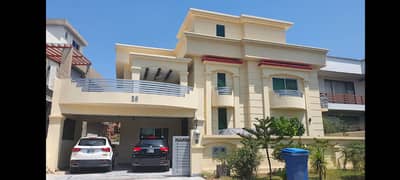 Sector A 24 Marla House For Sale 0