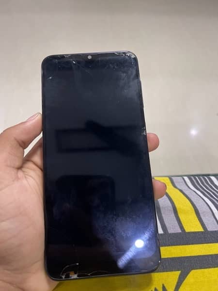 Samsung Galaxy A30 2