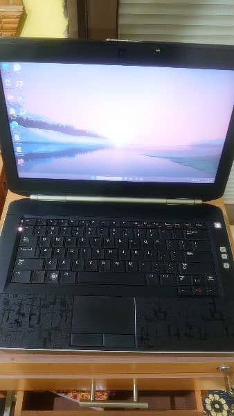 Dell E5420 0