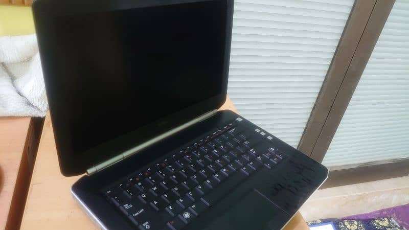 Dell E5420 3