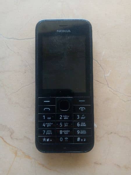 Nokia 220 0