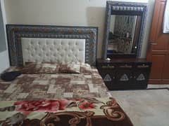 Bed Dressing & Side Tables forniture  For sale