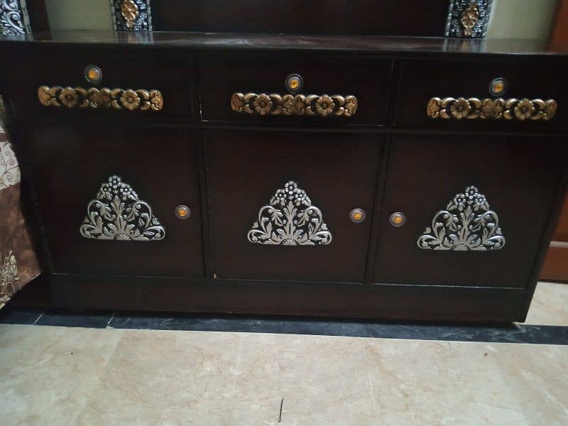 Bed Dressing & Side Tables forniture  For sale 5