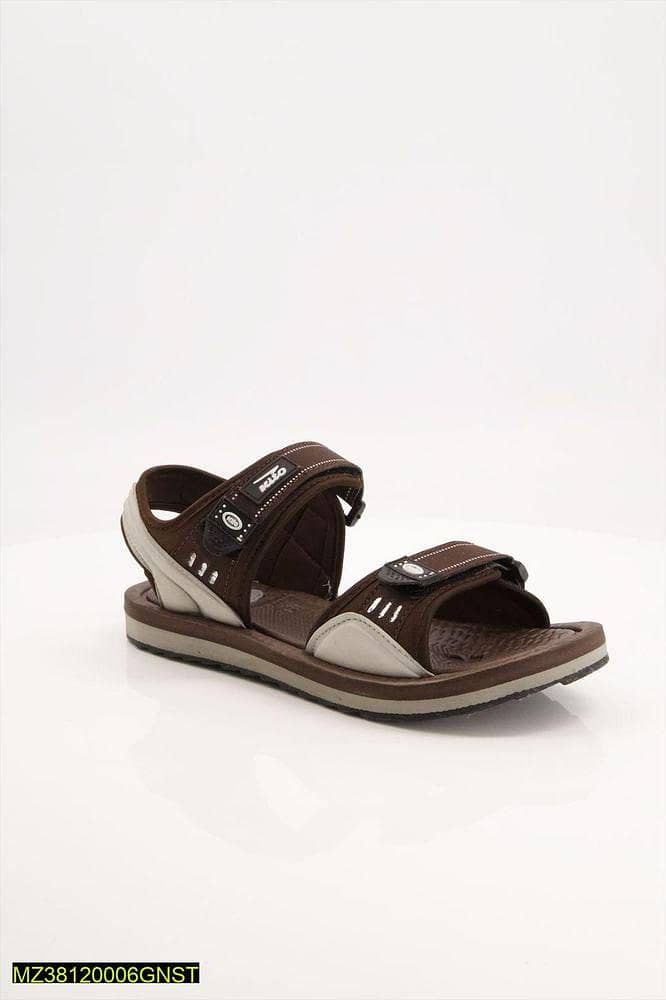 Men's Casual Sandal 1