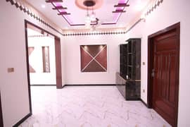3 Years Installments Plan 5 Marla Brand New House For Sale Etihad Lahore