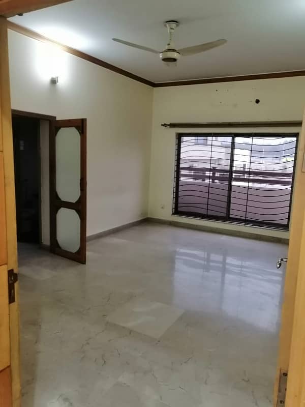 3 Years Installments Plan 5 Marla Brand New House For Sale Etihad Lahore 2