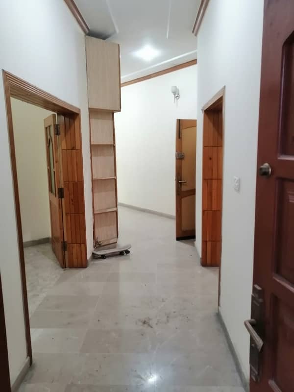 3 Years Installments Plan 5 Marla Brand New House For Sale Etihad Lahore 5