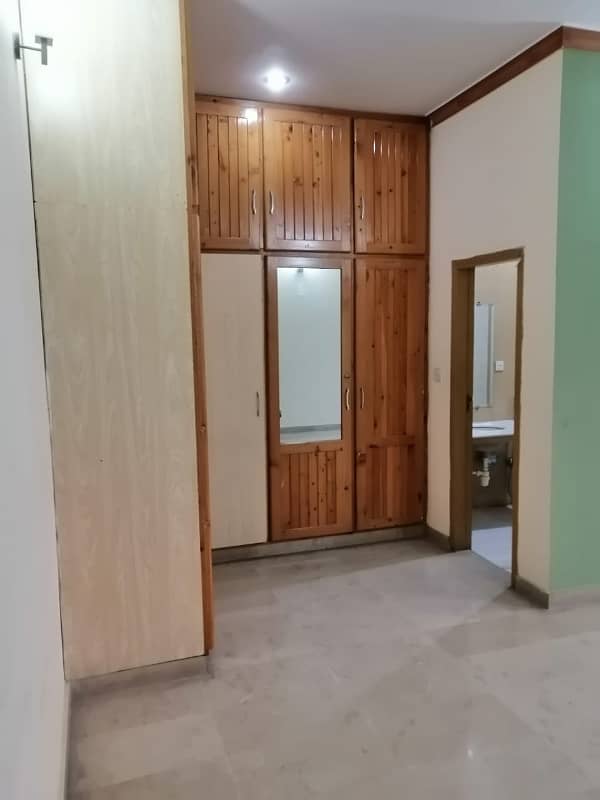 3 Years Installments Plan 5 Marla Brand New House For Sale Etihad Lahore 6