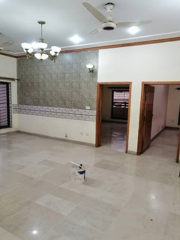 3 Years Installments Plan 5 Marla Brand New House For Sale Etihad Lahore 9