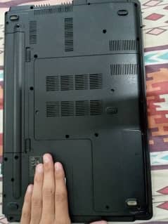 Acer laptop 10by08 condition