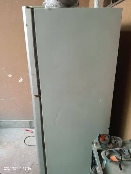 oriant midiyum size refrigerator 6