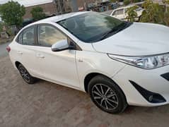 Toyota Yaris 2022 0