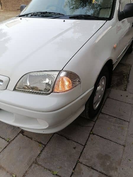 Suzuki Cultus VXR 2006 0